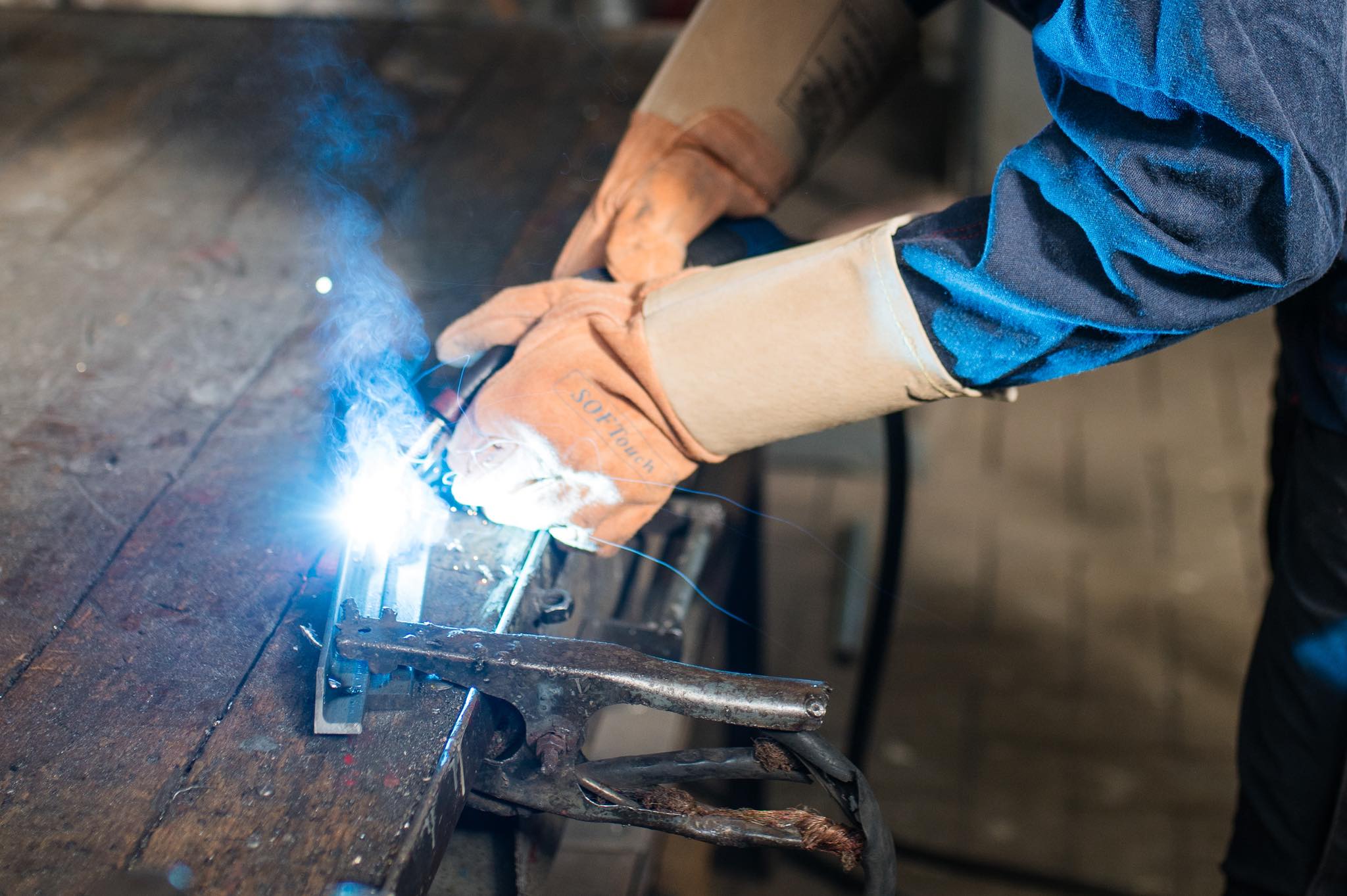 Festanstellung Anlagenmechaniker